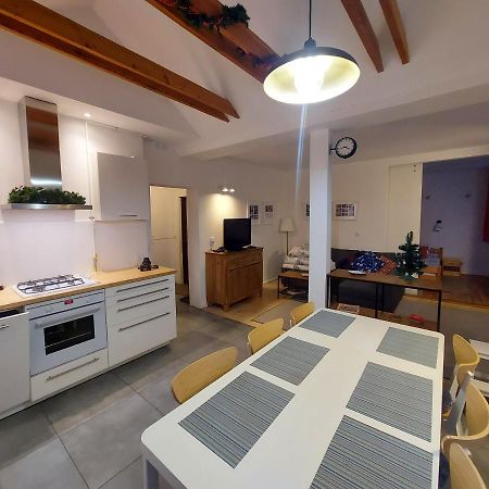 Apartament Roland Świeradów-Zdrój Esterno foto