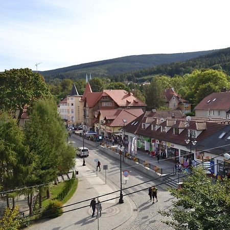 Apartament Roland Świeradów-Zdrój Esterno foto