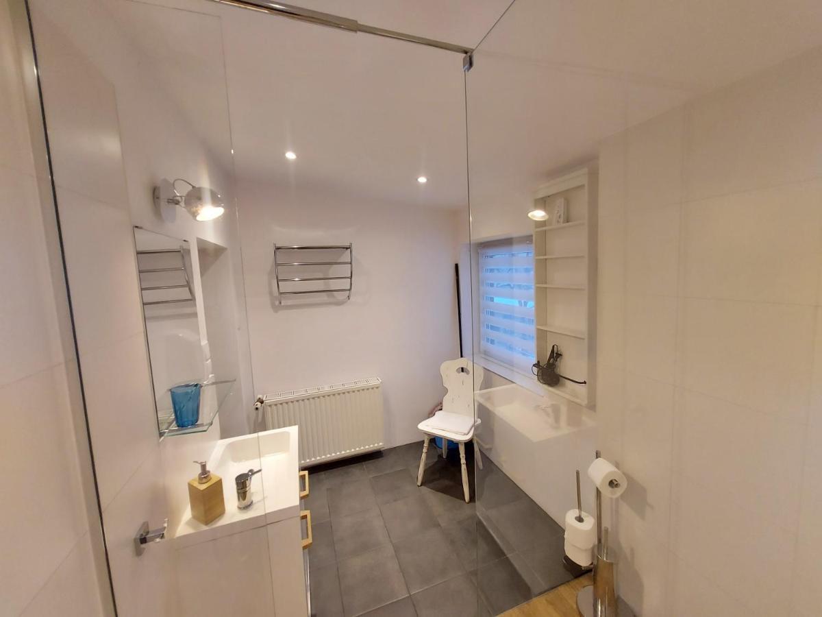 Apartament Roland Świeradów-Zdrój Esterno foto