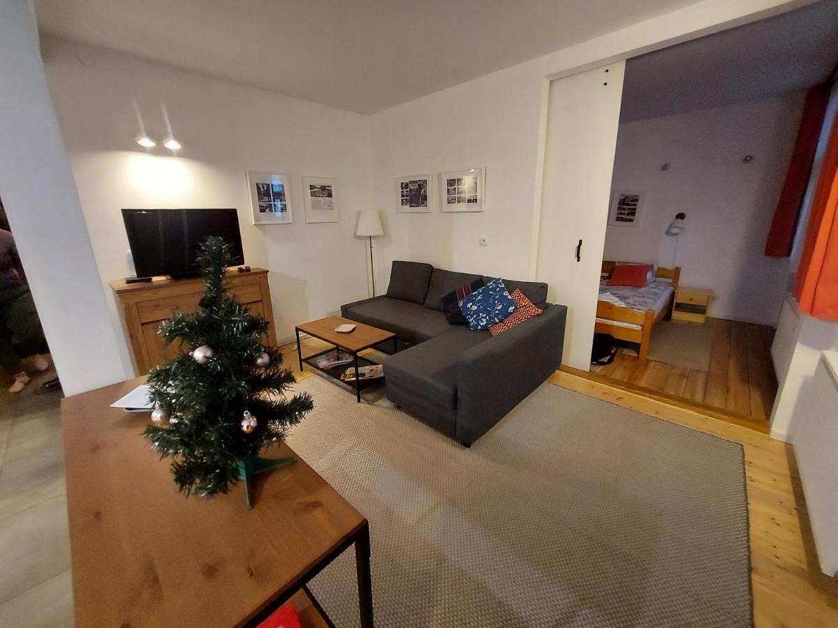 Apartament Roland Świeradów-Zdrój Esterno foto