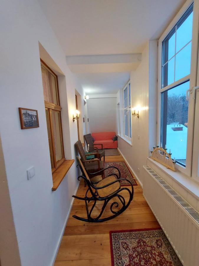 Apartament Roland Świeradów-Zdrój Esterno foto