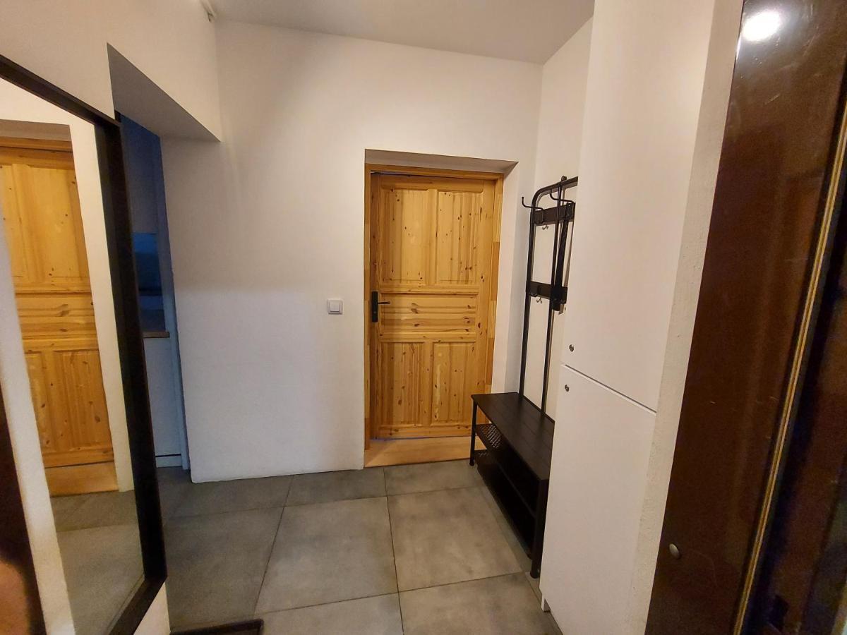 Apartament Roland Świeradów-Zdrój Esterno foto