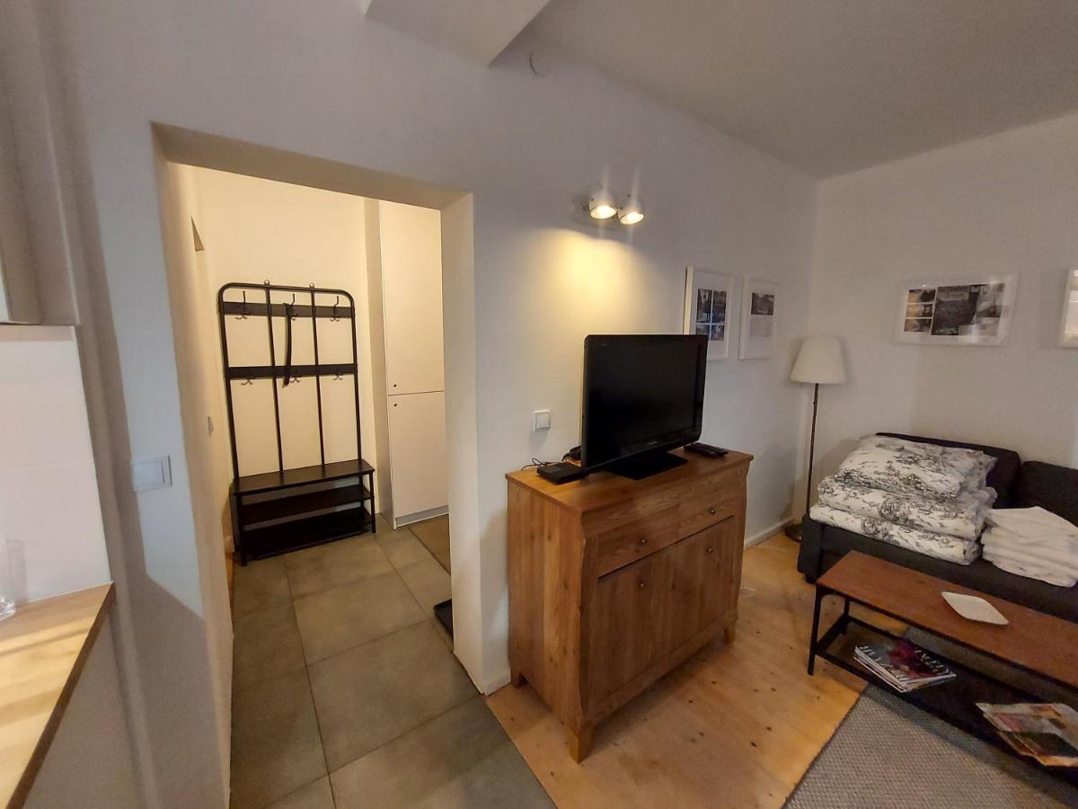 Apartament Roland Świeradów-Zdrój Esterno foto