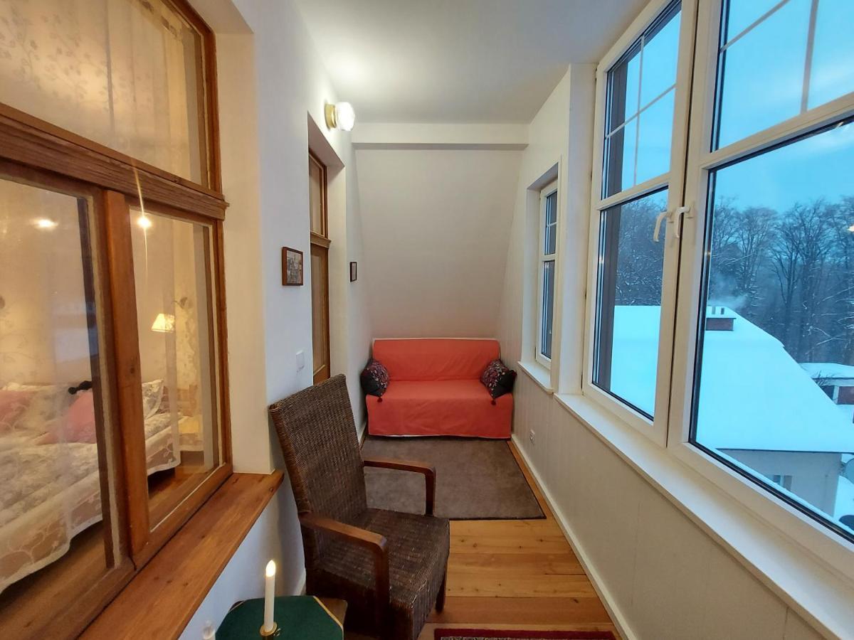 Apartament Roland Świeradów-Zdrój Esterno foto