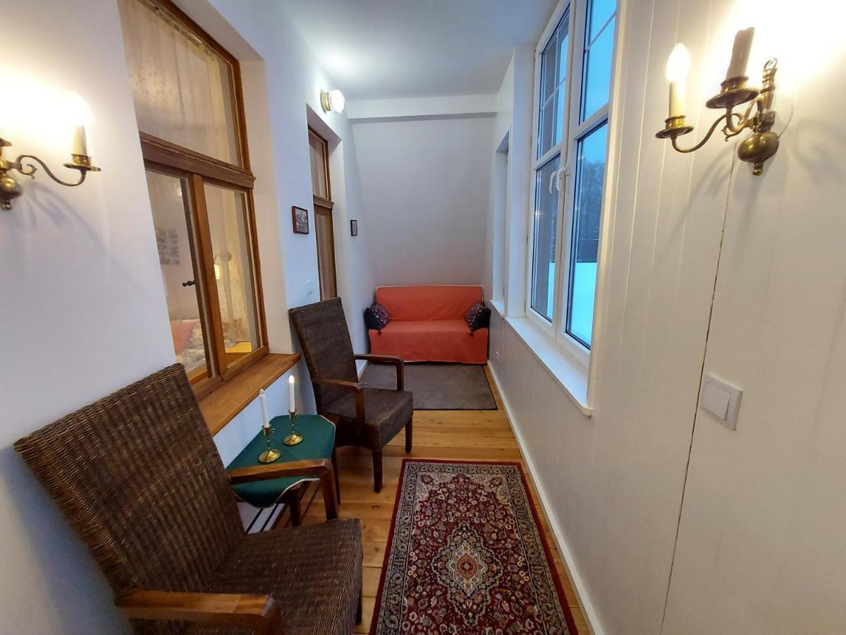 Apartament Roland Świeradów-Zdrój Esterno foto